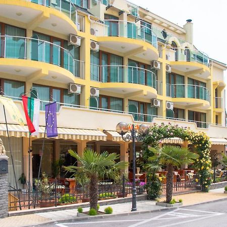 Hotel Energy Китен Екстер'єр фото