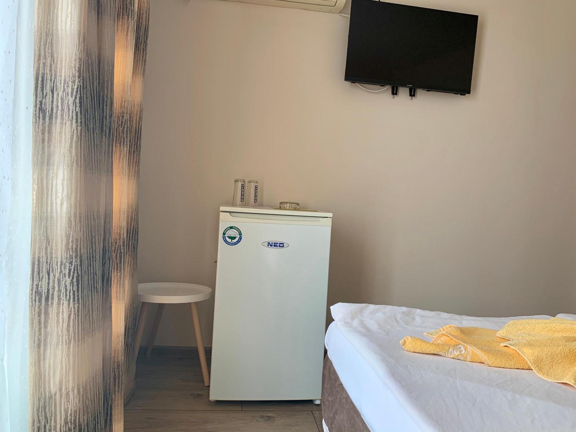 Hotel Energy Китен Екстер'єр фото