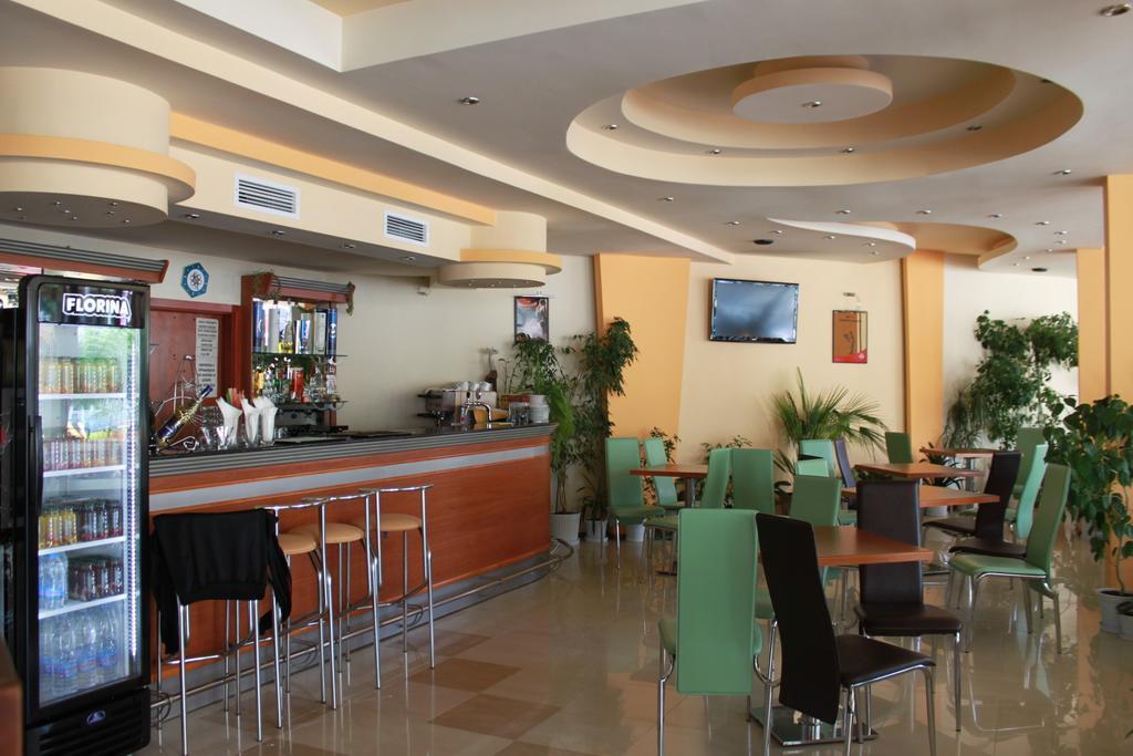 Hotel Energy Китен Екстер'єр фото